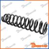 Ressorts de suspension avant pour HONDA | 14084, 4027618